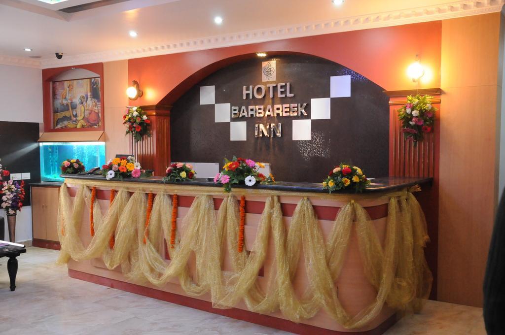 Hotel Barbareek Шиллонг Екстер'єр фото