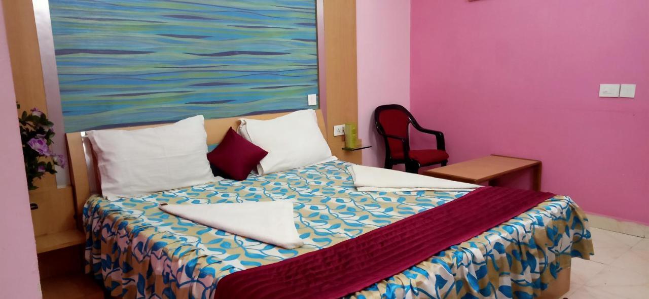 Hotel Barbareek Шиллонг Екстер'єр фото