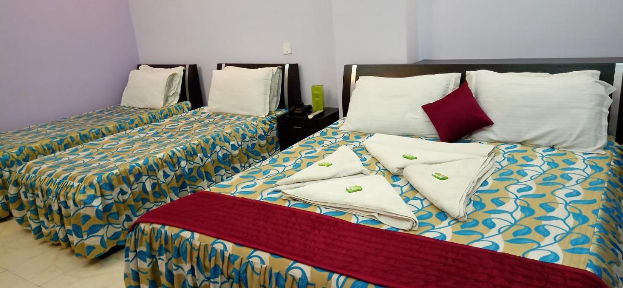 Hotel Barbareek Шиллонг Екстер'єр фото